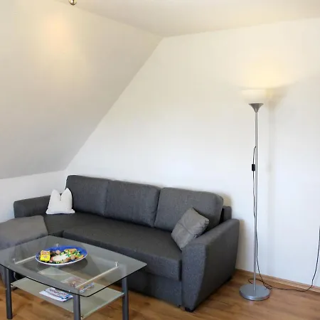 Apartamento Hinze