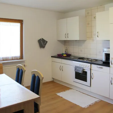 Apartamento Hinze
