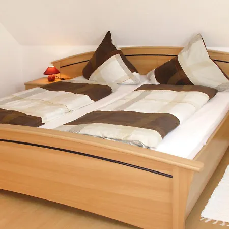 Hinze Apartamento Ibach