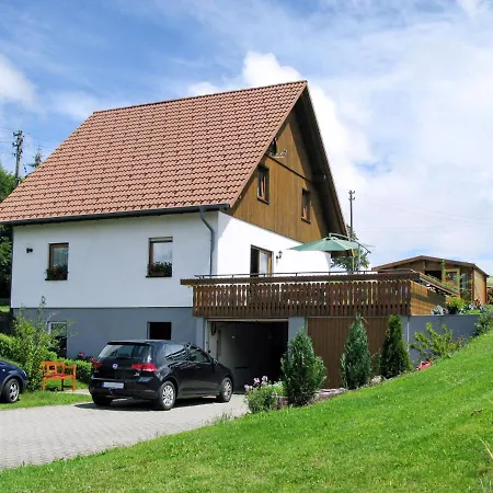 Apartamento Hinze *