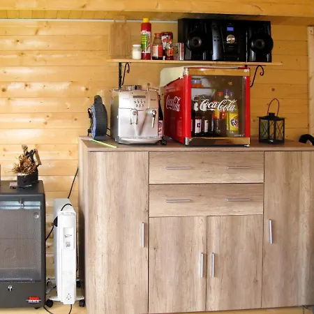 Hinze Apartamento Ibach